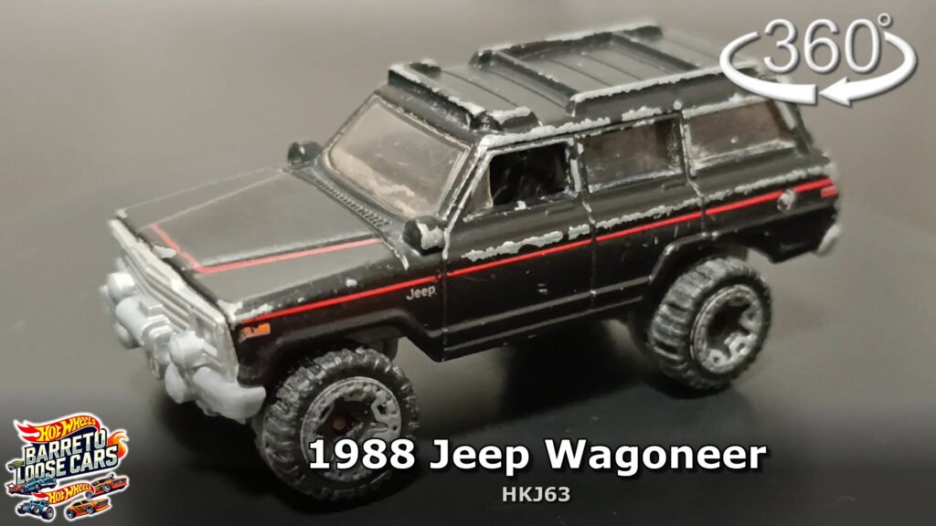 1988 jeep wagoneer hkj63