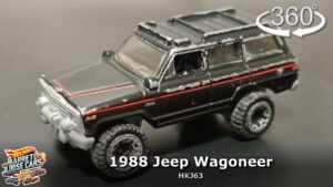 1988 jeep wagoneer hkj63