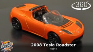 2008 tesla roadster hkj44
