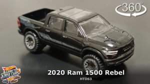 2020 ram 1500 rebel htd63