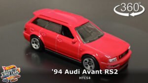 '94 audi avant rs2 htc54