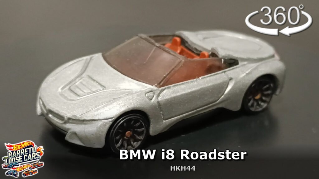bmw i8 roadster hkh44
