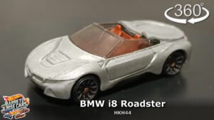 bmw i8 roadster hkh44