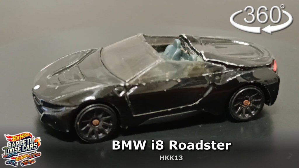 bmw i8 roadster hkk13 360