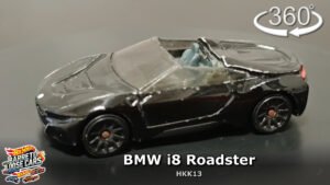 bmw i8 roadster hkk13 360