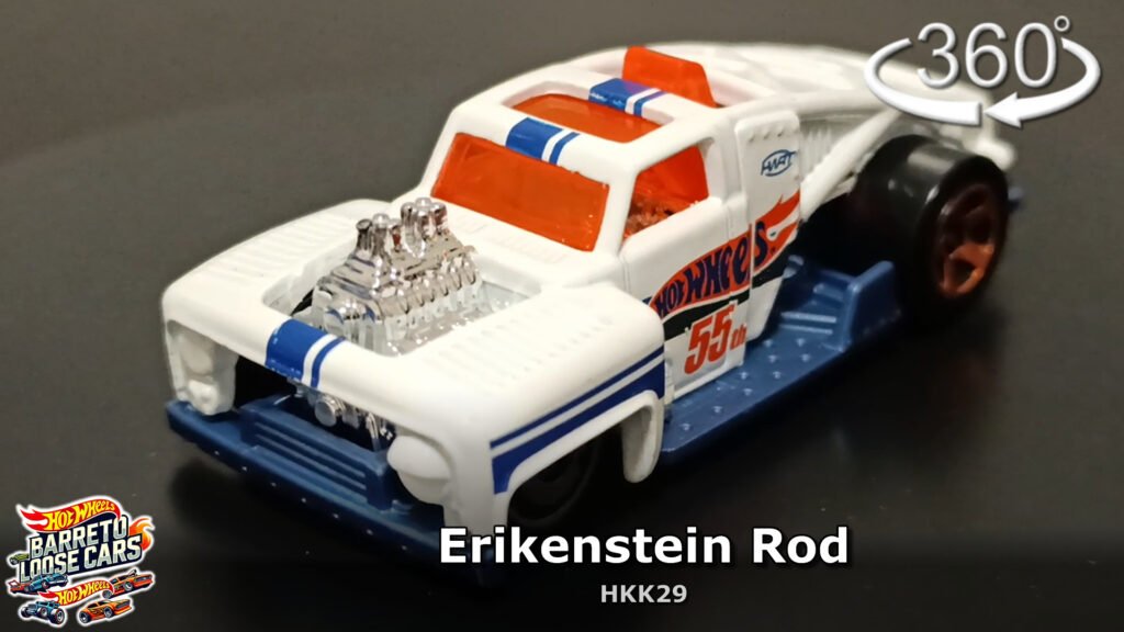 erikenstein rod hkk29 but with ghb73 base