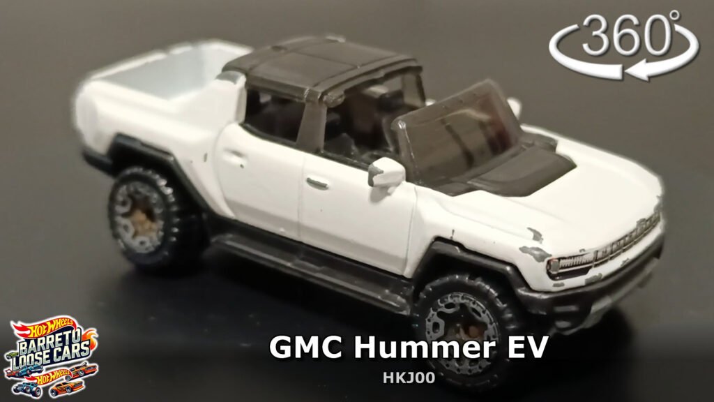 gmc hummer ev hkj00