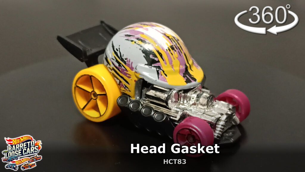 head gasket hct83