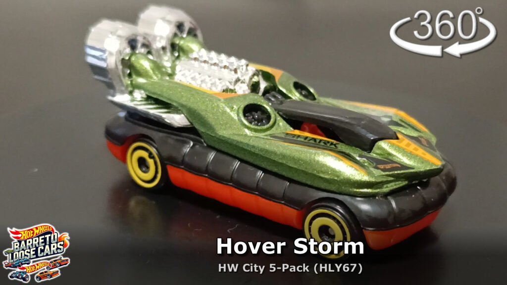 hover storm