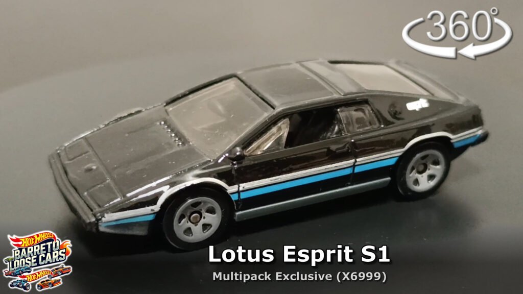 lotus esprit s1