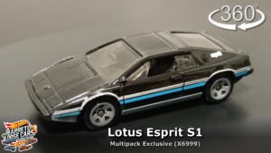 lotus esprit s1