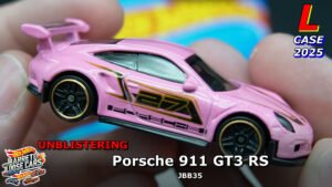 porsche 911 gt3 rs jbb35