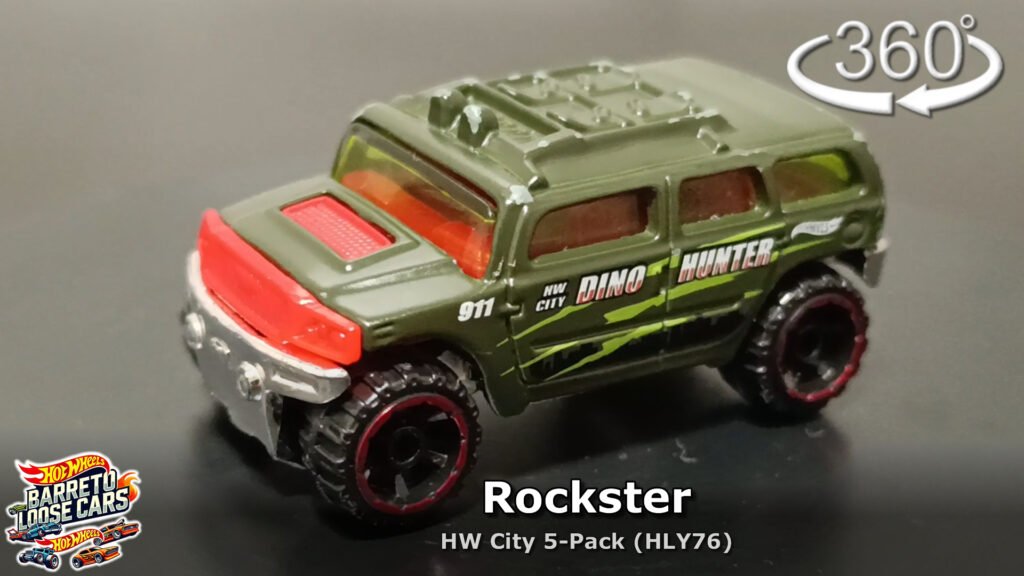 rockster