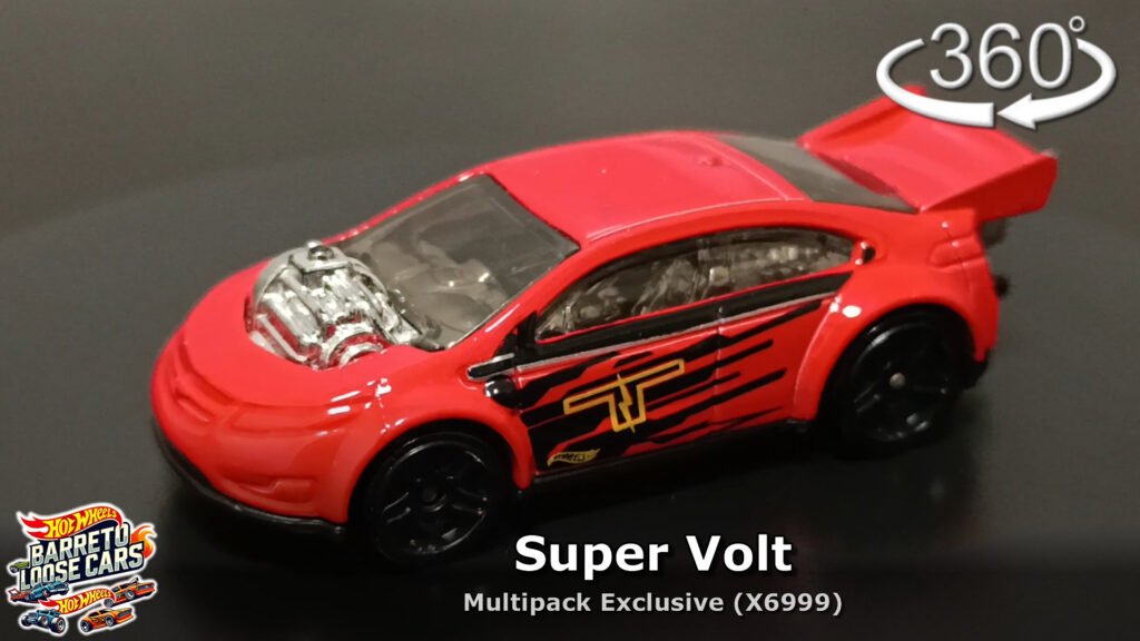 super volt