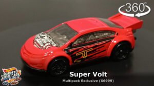 super volt