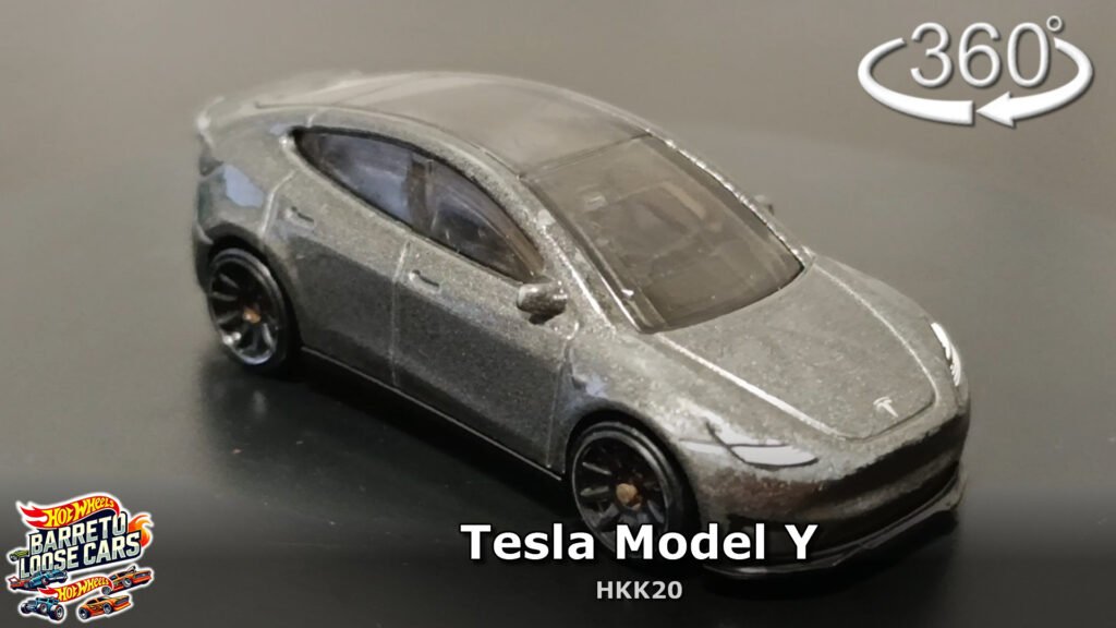 tesla model y hkk20