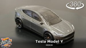 tesla model y hkk20