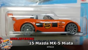 unblistering '15 mazda mx 5 miata htd22