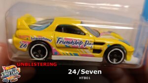 unblistering 24seven htb01