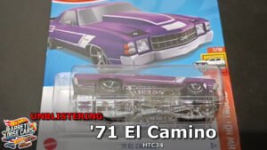 unblistering '71 el camino htc34