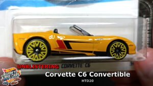 unblistering corvette c6 convertible htd20