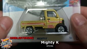 unblistering mighty k htc96