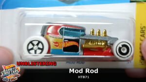 unblistering mod rod htb71
