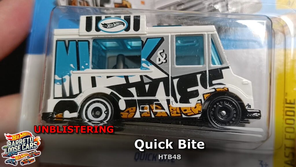 unblistering quick bite htb48