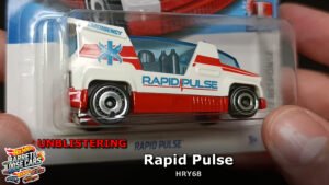 unblistering rapid pulse hry68