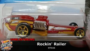 unblistering rockin' railer htd26