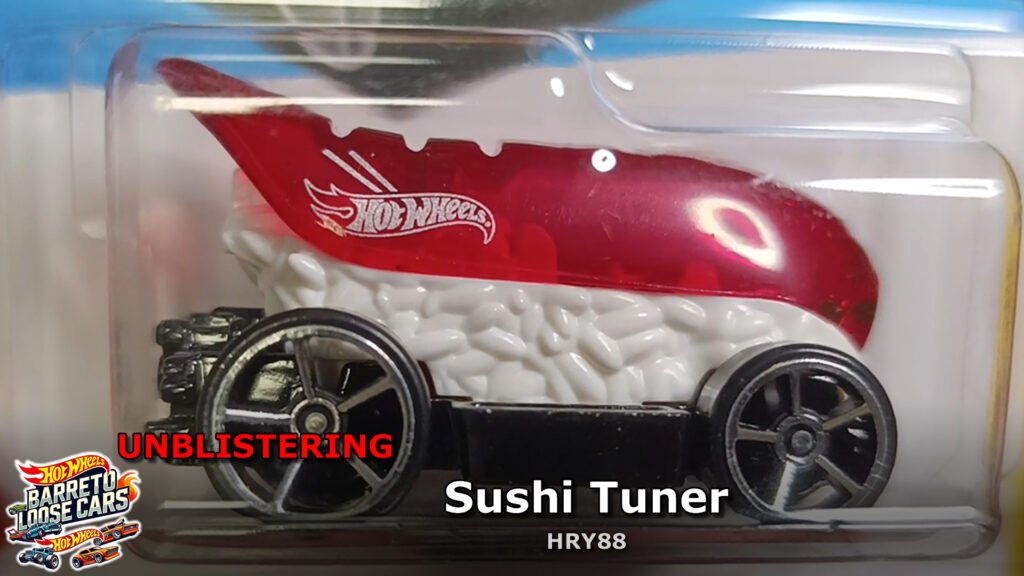 Review completo do Sushi Tuner: Detalhes que surpreendem! (HRY88)