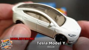 unblistering tesla model y hkg28