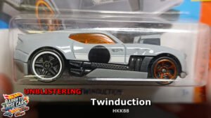 unblistering twinduction hkk88