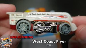 unblistering west coast flyer htd11