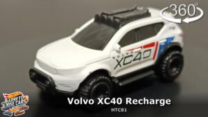 volvo xc40 recharge htc81