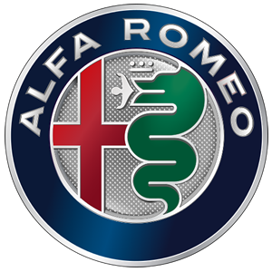  base logos montadoras alfa romeo