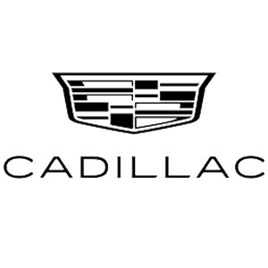  base logos montadoras cadillac