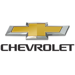  base logos montadoras chevrolet