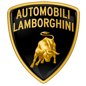  base logos montadoras lamborghini