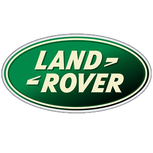  base logos montadoras land rover