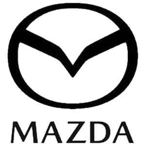  base logos montadoras mazda