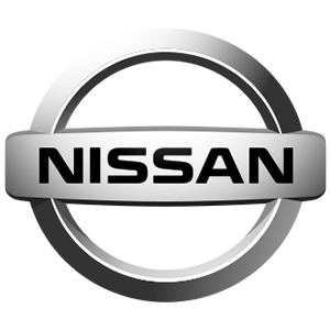  base logos montadoras nissan