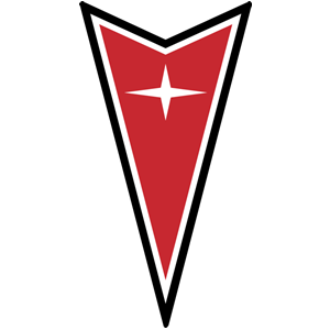  base logos montadoras pontiac