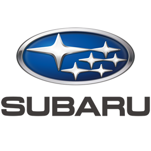  base logos montadoras subaru