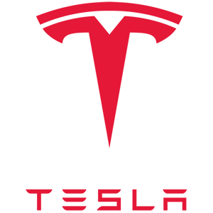  base logos montadoras tesla