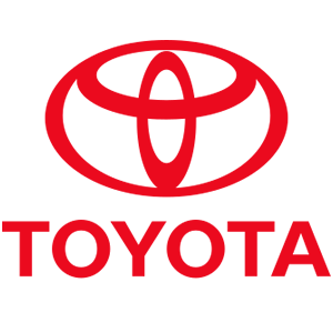  base logos montadoras toyota