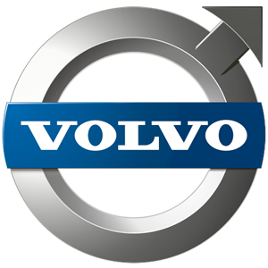 base logos montadoras volvo