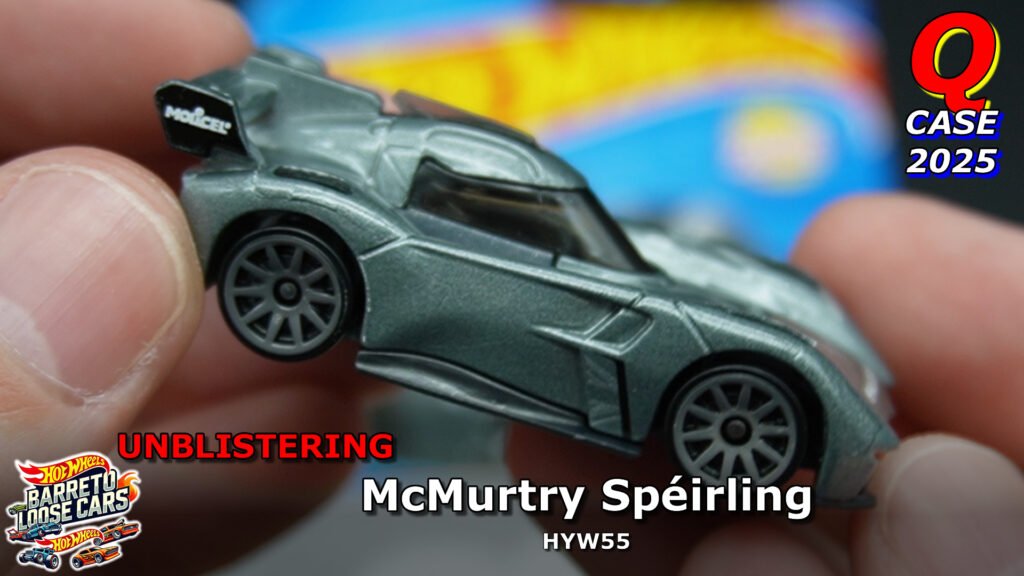 Review completo do McMurtry Spéirling (HYW55)