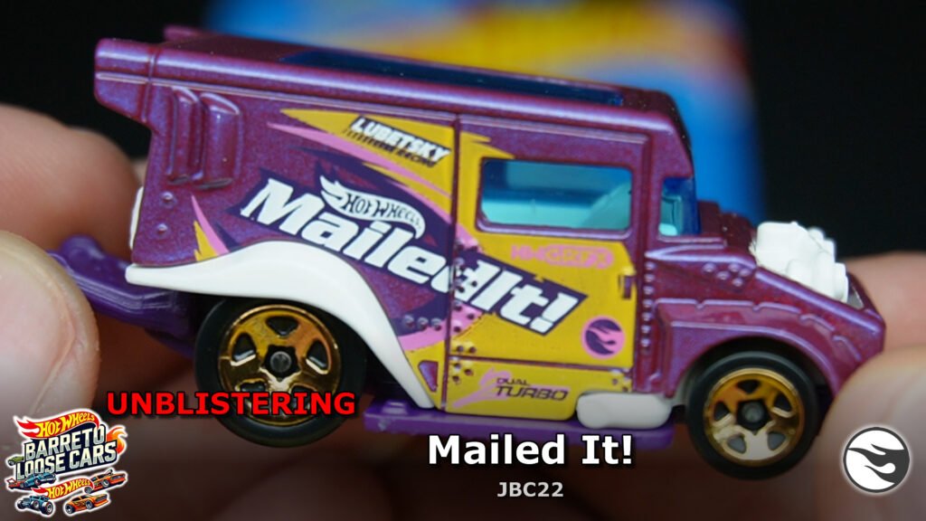 Review Mailed It! (JBC22): O Treasure Hunt que você precisa conhecer!